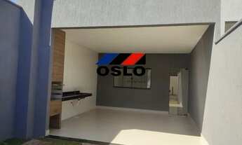 Imagem: CASA 2 QUARTOS, 1 SUÍTE, CHURRASQUEIRA