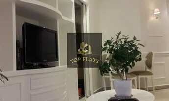 Imagem 2: Flat disponivel em Moema