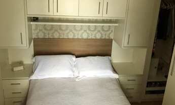 Imagem: Apartamento todo Mobiliado, 62 mts, 2DM