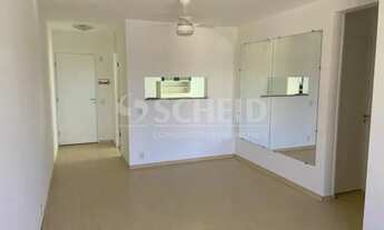 Imagem 3: Apartamento 3 dormitórios sendo 1 suíte e 2 vagas para locação no Jardim Marajoara