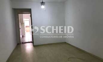 Imagem 2: Casa Alugar Interlagos 2 quartos 1 Vaga