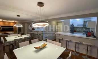 Imagem 7: Apartamento à venda 110m², 3dorms, 1 suíte e 4 vagas na Vila Santa Catarina