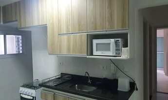 Imagem: Apartamento praia grande caicara