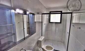 Imagem 5: Apartamento no Boqueirão - Praia Grande/SP