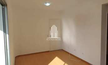 Imagem 2: Apartamento de 109m² com 3 quartos sendo 1 suíte, 3 banheiros e 2 vagas no Edifício Discov