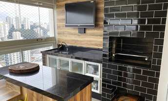 Imagem 3: SINGOLARE para venda com 175 metros quadrados com 3 quartos em Vila Andrade - São Paulo