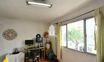 Imagem 2: 2 dormitórios, 1 vaga na vila mariana