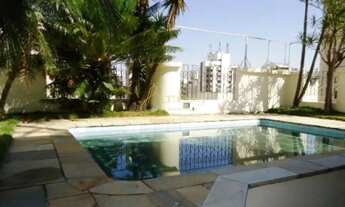 Imagem 3: Cobertura com piscina . Oportunidade