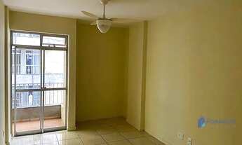 Imagem 4: Apartamento com 3 dormitórios para alugar, 90 m² por R$ 1.885/mês - Centro - Juiz de Fora