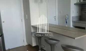 Imagem: Studio com 19m², ao lado da estação Brás