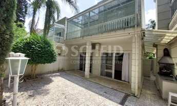 Imagem 2: Casa de Condomínio 4 dorms sendo 2 suítes 4 vagas