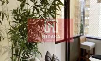 Imagem: Apartamento à venda no bairro Moema Pássaros