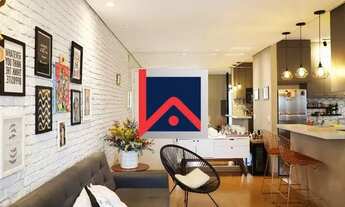 Imagem 4: Apartamento Locação Higienópolis 50 m² 1 Dormitórios