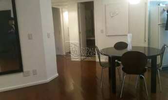 Imagem: Flat para locação em Moema