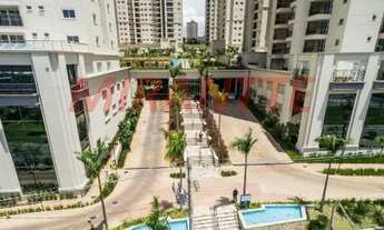 Imagem 3: Apartamento 122m2 - 3 Suítes - Residencial Cidade Maia