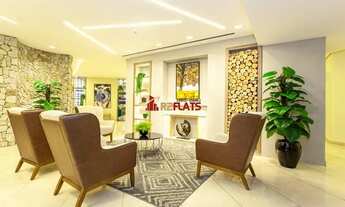 Imagem 11: São Paulo - Flat - Bela Vista