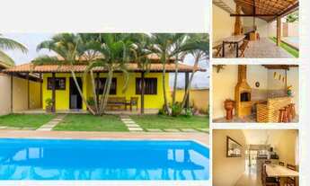 Imagem 2: Aluguel Temporada ITAIPUAÇU