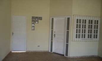 Imagem: CASA PARA VENDA EM BAIRRO JARDIM NAÇÕES