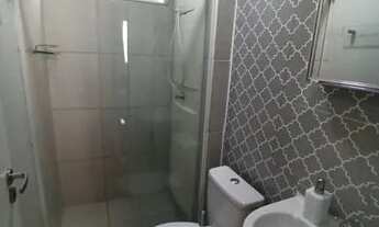 Imagem 6: 100% Mobiliado no Parque Dez - Condomínio Predilleto Parque Dez