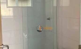 Imagem 6: Apartamento com 2 dormitórios para alugar, 45 m² por R$ 1.785,00/mês - Vila Nilo - São Pau