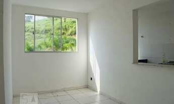 Imagem: Apartamento para Aluguel - Campo Grande