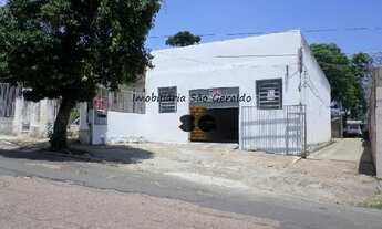 Imagem: PORTO ALEGRE - Galpão/Depósito/Armazém