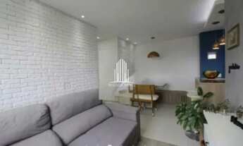 Imagem 2: Apartamento 2 dormitórios ,1 vaga