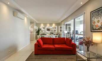 Imagem 3: Lindo apartamento com varanda gourmet no Jardim Aeroporto!