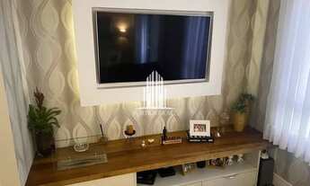 Imagem 2: Apartamento à venda 123m² 3 dormitórios 1 suíte 3 banheiros 2 vagas de garagem centro