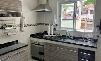 Imagem 7: Casa no Condomínio Terras do Vale no Jabaquara com 101m² 3 dormitórios 2 banheiros 2 vagas