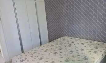 Imagem 6: ALUGUEL l EDF PINHEIROS l MOBILIADO l 78m² l R$ 2.500 TX INCLUSAS l 03 QUARTOS l 01 VAGA