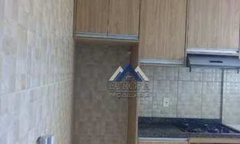 Imagem 2: Apartamento no Parque La Belle, com 2 dormitórios à venda, 49 m² por R$ 155.000 - Jardim M