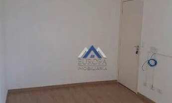 Imagem 7: Apartamento com 2 dormitórios à venda, 45 m² por R$ 150.000,00 - Jardim Sabará - Londrina