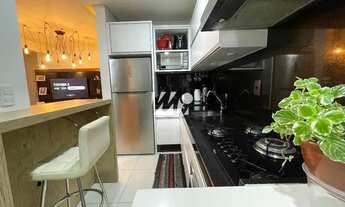 Imagem 5: Apartamento 03 Dormitórios