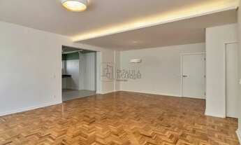 Imagem 7: Apatamento para venda na região Higienópolis, reformado