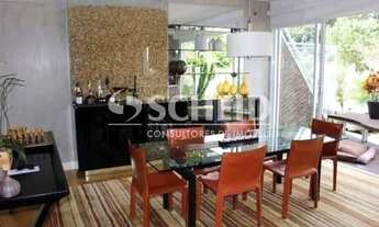 Imagem 6: Casa em Comdominio à Venda no Campo Belo, R$ 3.200.000,00 - 310 m²