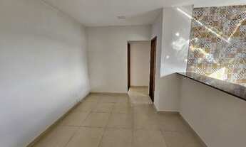 Imagem 2: Oportunidade! Vendo apartamento 2 quarto 55 M² com varanda no Vicente Pires