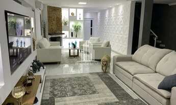 Imagem 2: Casa a Venda com 4 dorms sendo 2 suite, 4 vagas de garagem - Nova São Paulo/Itapevi