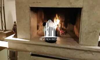 Imagem 5: Casa no Condomínio Refúgio dos Pinheiros Itapevi