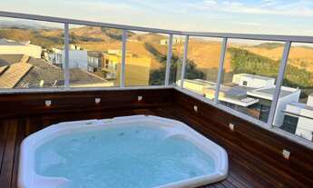 Imagem: Cobertura a venda em Volta Redonda RJ no