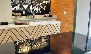 Imagem 5: Cobertura a venda em Volta Redonda RJ no Mirante do Vale (R$ 895 Mil