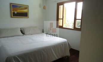 Imagem 7: TÈRREA ASSOBRADADA MIOLO DO JD.BONFIGLIOLI C/3SUITES 6 VAGAS