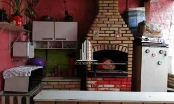 Imagem 6: Casa à venda na Vila Hebe com 235m² 5 dormitórios 3 banheiros 4 vagas