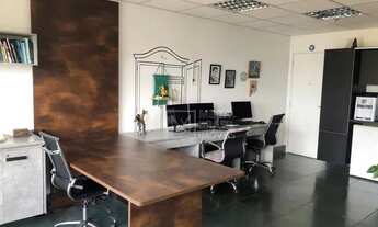 Imagem 5: Sala à venda, 74 m² por R$ 957.000,00 - Vila Mariana - São Paulo/SP