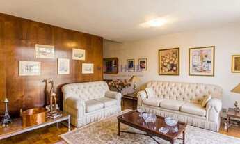 Imagem 4: Sobrado a venda na rua Jacatirão com 250m, 4 dormitórios, 1 suíte e 3 vagas