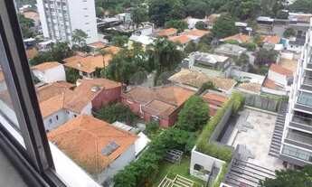 Imagem 3: Apartamento para venda possui 186 metros quadrados com 3 quartos em Jardim América - São P