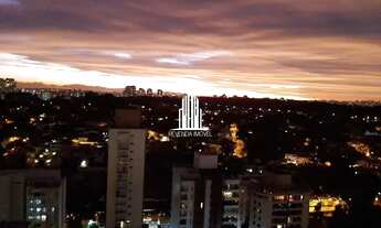 Imagem: Apartamento à venda no Jardim Prudência