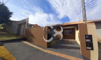 Imagem: Casa com 2 dormitórios para alugar, 90