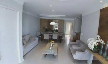 Imagem 3: Apartamento para venda com 155 metros quadrados com 4 quartos em Jardim Renascença - São L