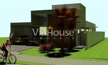 Imagem: Casa de condomínio com 3 quartos á venda